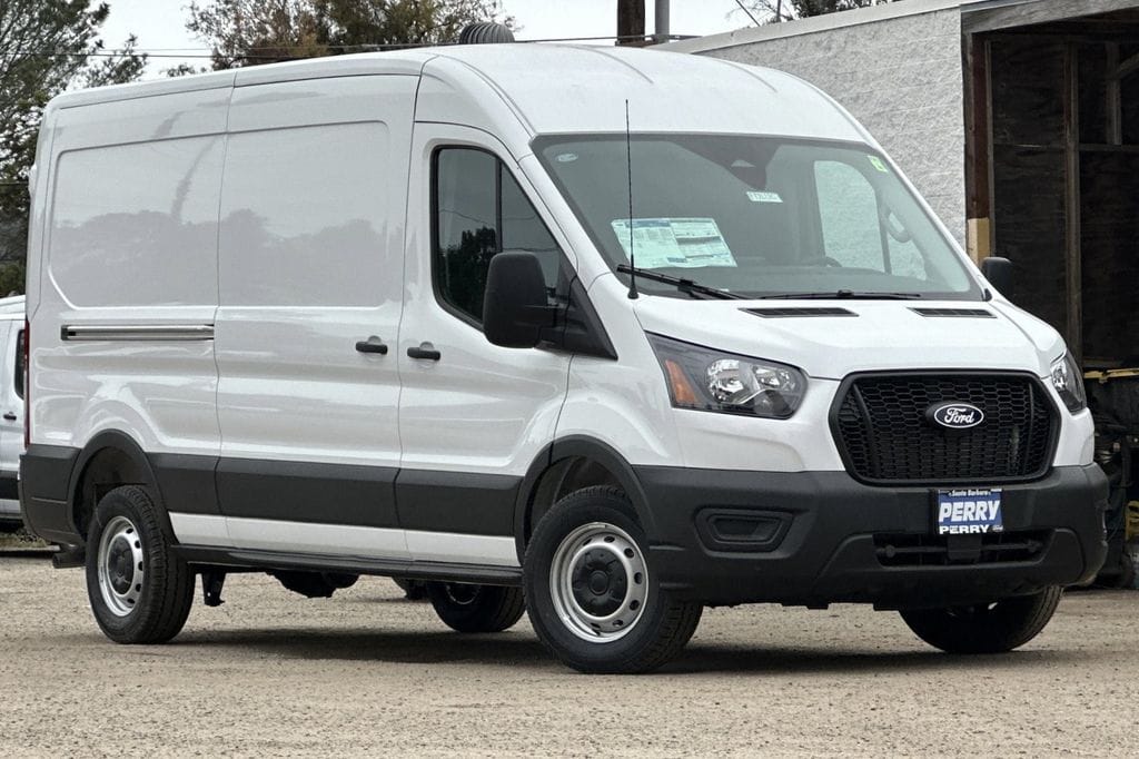 2026 Ford Transit 250 Med Roof 148 WB's photo