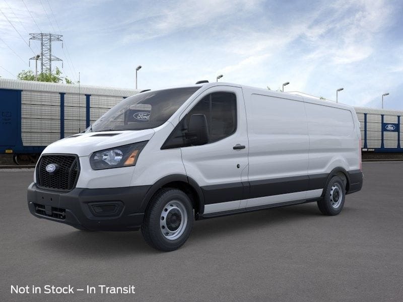 2026 Ford Transit 250 Low Roof 148 WB's photo