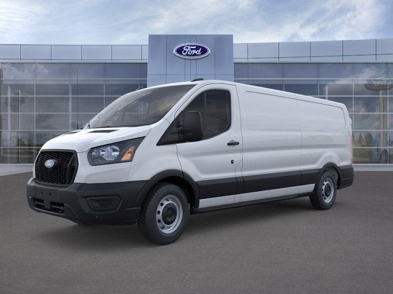 2026 Ford Transit 250 Low Roof 148 WB's photo