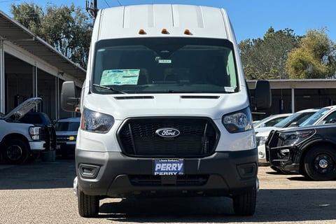 2026 Ford Transit-350 XL