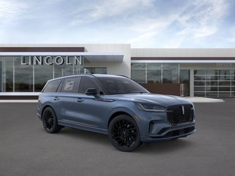1 image of 2026 Lincoln Aviator Reserve