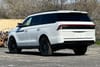 5 thumbnail image of  2026 Lincoln Navigator Reserve