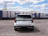 8 imagen en miniatura de 2027 Ford Explorer Platinum