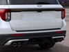 23 imagen en miniatura de 2027 Ford Explorer Platinum