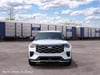 7 imagen en miniatura de 2027 Ford Explorer Platinum