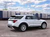 3 imagen en miniatura de 2027 Ford Explorer Platinum
