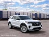 5 imagen en miniatura de 2027 Ford Explorer Platinum