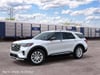 1 imagen en miniatura de 2027 Ford Explorer Platinum