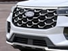 17 imagen en miniatura de 2027 Ford Explorer Platinum