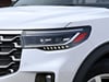 18 imagen en miniatura de 2027 Ford Explorer Platinum