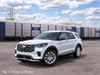 6 imagen en miniatura de 2027 Ford Explorer Platinum