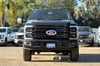 5 thumbnail image of  2027 Ford F-250SD Platinum