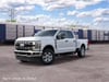 6 thumbnail image of  2027 Ford F-250SD XLT