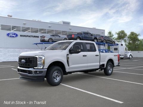 1 imagen de 2026 Ford F-250SD