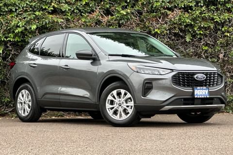 1 image of 2025 Ford Escape Active