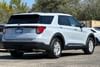 3 thumbnail image of  2025 Ford Explorer Active