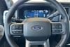22 thumbnail image of  2025 Ford F-250SD Lariat