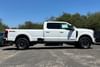 2 thumbnail image of  2025 Ford F-350SD Platinum