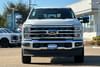 2 thumbnail image of  2025 Ford F-350SD Lariat