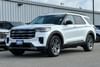 7 thumbnail image of  2026 Ford Explorer Active