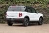 4 thumbnail image of  2025 Ford Bronco Sport Outer Banks