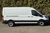 3 thumbnail image of  2025 Ford Transit-250 Base