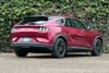 4 thumbnail image of  2025 Ford Mustang Mach-E Select