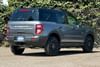 4 thumbnail image of  2025 Ford Bronco Sport Badlands