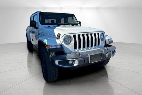 imagen de 2023 Jeep Gladiator Overland