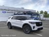 7 imagen en miniatura de 2026 Ford Explorer ST