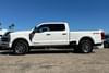 6 imagen en miniatura de 2026 Ford F-350SD Platinum
