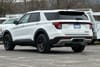 5 thumbnail image of  2026 Ford Explorer Tremor