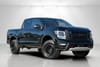 1 placeholder image of  2021 Nissan Titan PRO-4X