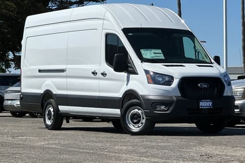 1 imagen de 2025 Ford Transit-350 Base