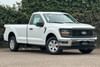 1 thumbnail image of  2025 Ford F-150 XL