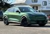 1 thumbnail image of  2025 Ford Mustang Mach-E Select