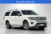 2020 Ford Expedition Max Platinum