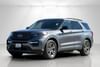 7 imagen en miniatura de 2022 Ford Explorer XLT