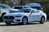 7 thumbnail image of  2026 Ford Mustang EcoBoost