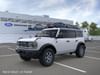 1 imagen en miniatura de 2025 Ford Bronco Big Bend