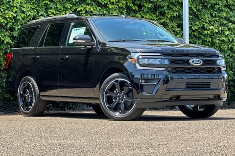 1 image of 2024 Ford Expedition Limited