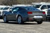 5 thumbnail image of  2026 Ford Mustang EcoBoost