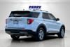 3 thumbnail image of  2022 Ford Explorer XLT