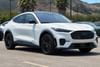1 thumbnail image of  2025 Ford Mustang Mach-E Premium