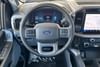 13 imagen en miniatura de 2025 Ford F-150 XLT