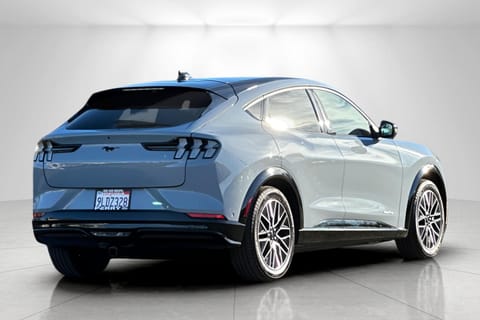 2024 Ford Mustang Mach-E Premium