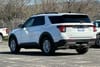 5 thumbnail image of  2026 Ford Explorer Active