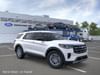 7 thumbnail image of  2026 Ford Explorer Active