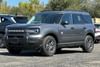 7 thumbnail image of  2025 Ford Bronco Sport Big Bend