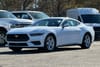 7 thumbnail image of  2026 Ford Mustang EcoBoost